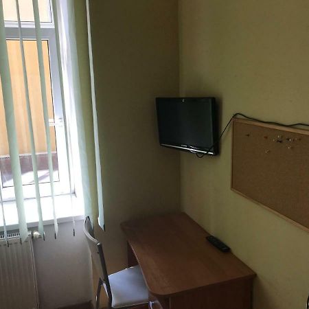 Clarus Mons Studio Hostel Ζεστοκόβα Εξωτερικό φωτογραφία